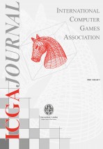 ICGA Journal